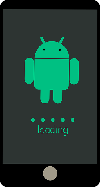 système Android pour mobile