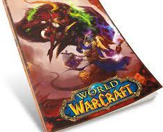 Cover de World of Warcraft